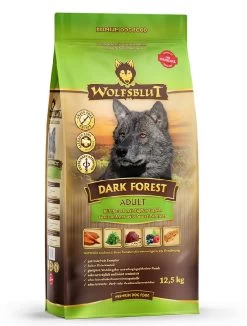 Wolfsblut Dark Forest