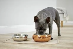 Wolters Diner Steel Gehämmert