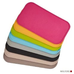 Napfunterlage Rainbow