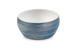 Wolters Diner Stone Hunde Und Katzen Napf -Haustierprodukte wolters diner stone blau s