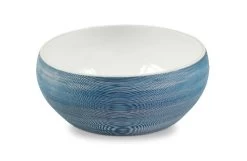 Wolters Diner Stone Hunde Und Katzen Napf -Haustierprodukte wolters diner stone blau xl