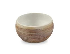 Wolters Diner Stone Hunde Und Katzen Napf -Haustierprodukte wolters diner stone braun s