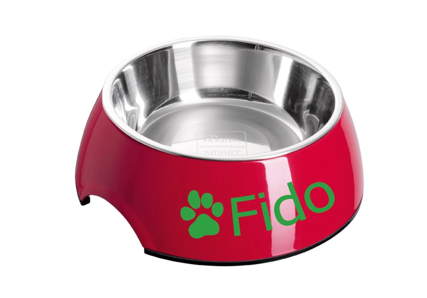 Napf Mit Wunsch-Text, 160ml 3 Napf Mit Wunsch-Text, 160ml - Image 3