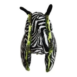Diverse Xtreme Seamz Zebra -Haustierprodukte xtreme seamz zebra 1